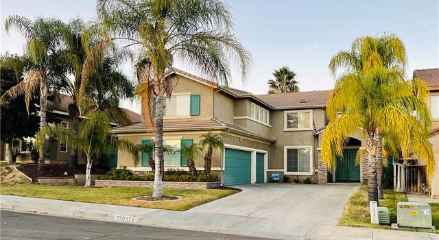 Photo of 25032 Butterwood Dr, Menifee, CA 92584