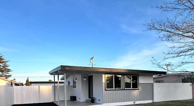 Photo of 924 Piedmont St, Oxnard, CA 93035