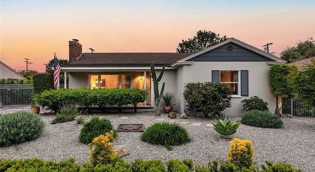 Photo of 880 Arwin St, Pasadena, CA 91103