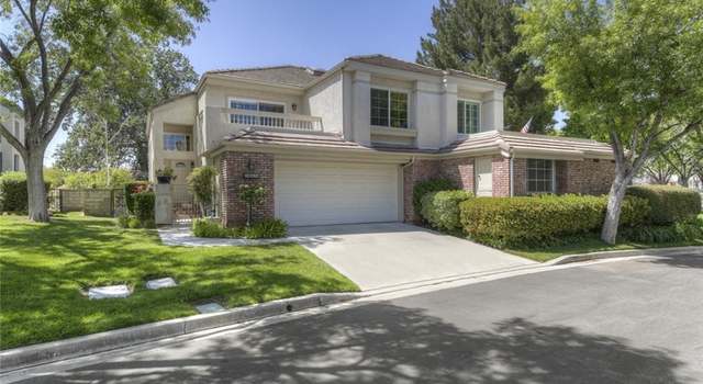 Photo of 24642 Brighton Dr Unit A, Valencia, CA 91355