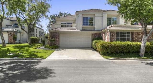 Photo of 24642 Brighton Dr Unit A, Valencia, CA 91355