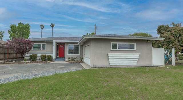 Photo of 908 W 4th St, Ontario, CA 91762