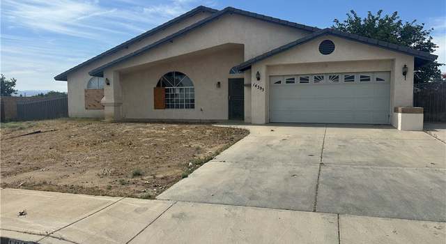 Photo of 14395 Mauna Loa St, Hesperia, CA 92345