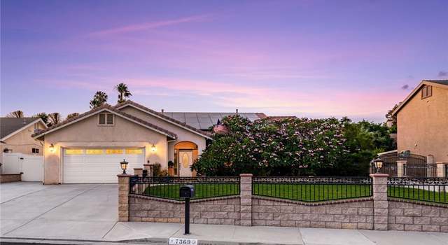 Photo of 7369 Linares Ave, Jurupa Valley, CA 92509