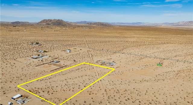 Photo of 61402 Leslie Ln, Landers, CA 92285