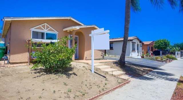 Photo of 153 Avenida Del Gado, Oceanside, CA 92057