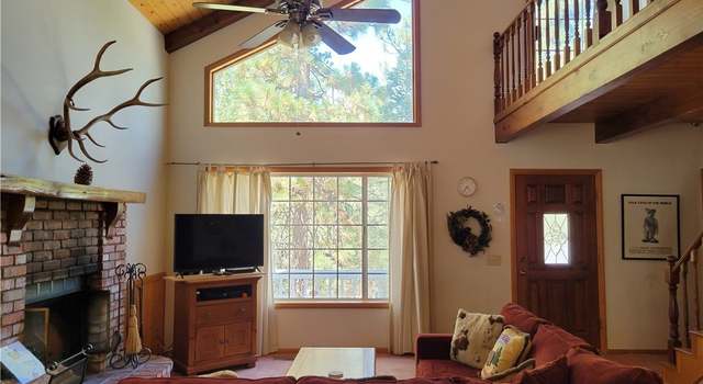 Photo of 41487 Oak St, Big Bear, CA 92315