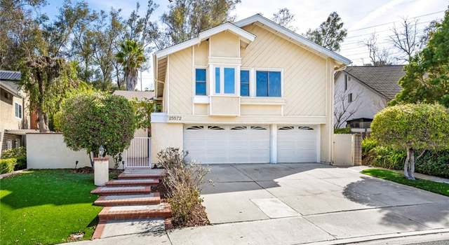 Photo of 25572 Sarita Dr, Laguna Hills, CA 92653