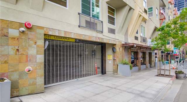 Photo of 1435 India St #409, San Diego, CA 92101