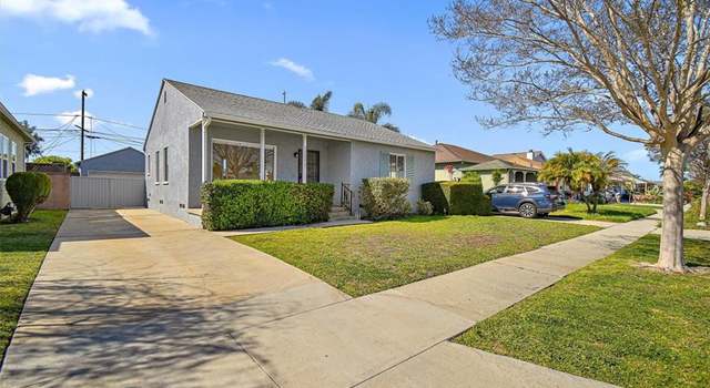 Photo of 2322 W 164th St, Torrance, CA 90504
