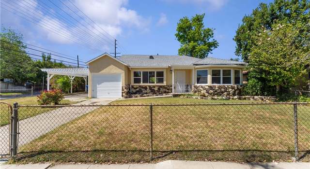 Photo of 14259 Emelita St, Van Nuys, CA 91401