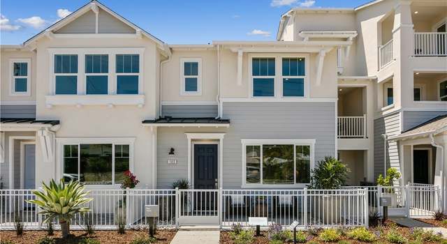 Photo of 2406 Haley Point Dr #103, Ventura, CA 93003