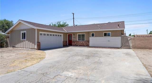 Photo of 45561 Rodin Ave, Lancaster, CA 93535