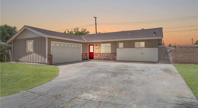Photo of 45561 Rodin Ave, Lancaster, CA 93535