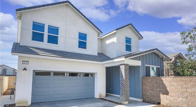 Photo of 2647 S Brockram Dr, Ontario, CA 91761