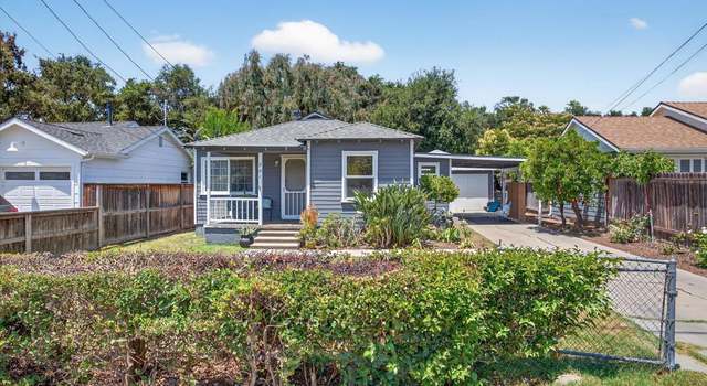 Property at 901 Drown Ave, Ojai, CA 93023, 2 beds, 1 bath