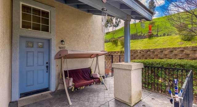 Photo of 9007 Farrington Dr, Santee, CA 92071