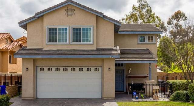 Photo of 9007 Farrington Dr, Santee, CA 92071