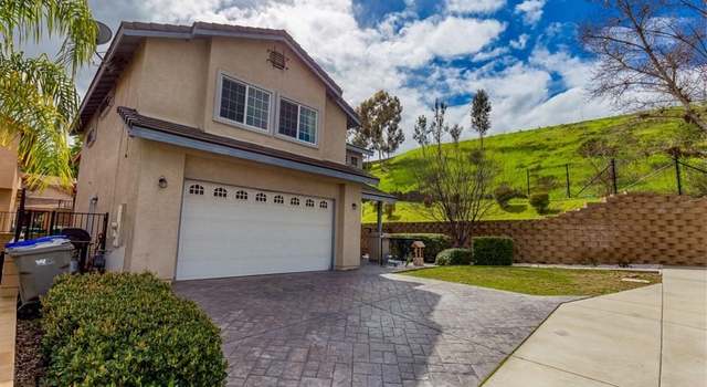 Photo of 9007 Farrington Dr, Santee, CA 92071