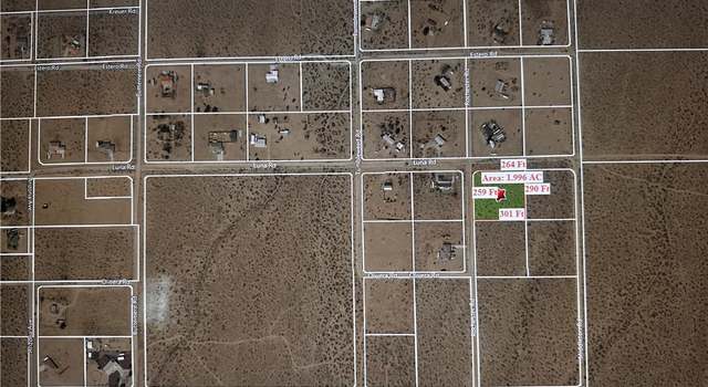 Photo of 7625 Luna Rd, Phelan, CA 92371
