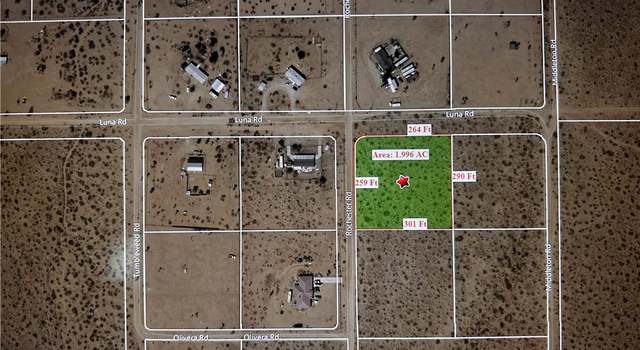 Photo of 7625 Luna Rd, Phelan, CA 92371
