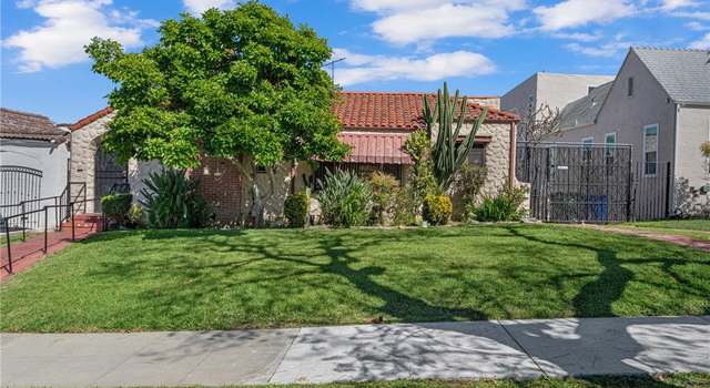 Photo of 4714 Brynhurst Ave, View Park, CA 90043