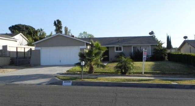Photo of 22339 Van Buren St, Grand Terrace, CA 92313