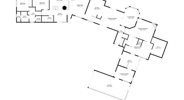 Photo of 42925 Hillrise Rd, Banning, CA 92220