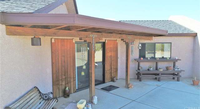 Photo of 737 Tahoe Ct, Yucca Valley, CA 92284