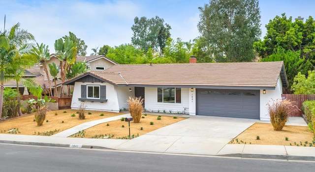 Photo of 1841 Valencia Ave, Carlsbad, CA 92008