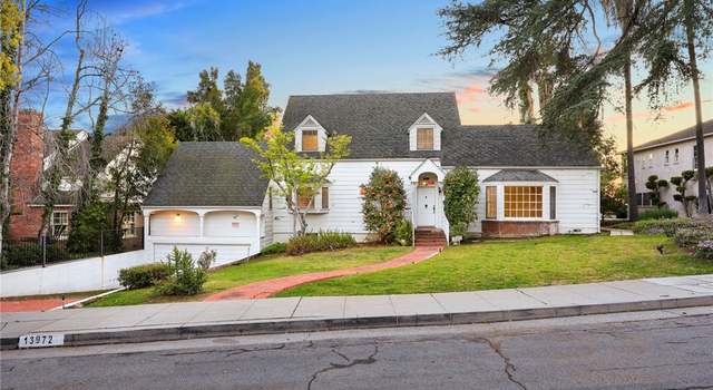 Photo of 13972 Eastridge Dr, Whittier, CA 90602
