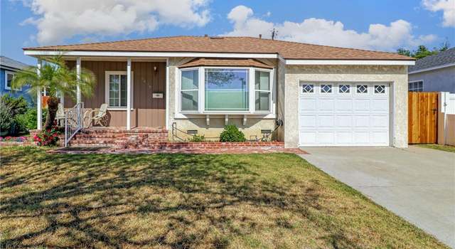 Photo of 5436 Bonfair Ave, Lakewood, CA 90712