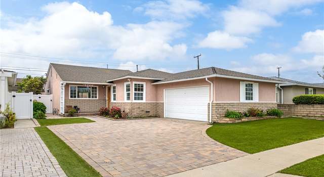 Photo of 5244 W 137th Pl, Hawthorne, CA 90250
