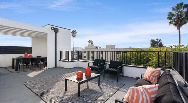 Photo of 11668 W Verde Pl, North Hollywood, CA 91606