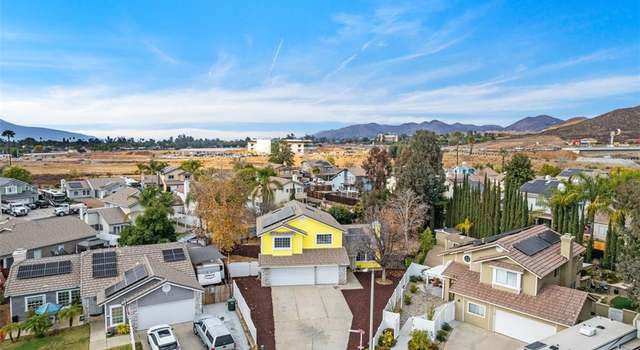 Photo of 22846 Hunwut Dr, Wildomar, CA 92595
