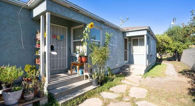 Photo of 508 N Virginia Ave, Azusa, CA 91702