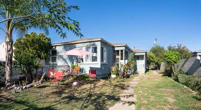 Photo of 508 N Virginia Ave, Azusa, CA 91702
