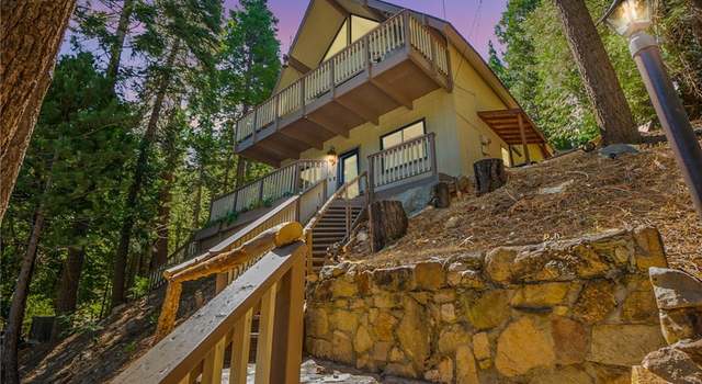 Photo of 875 Brentwood Dr, Lake Arrowhead, CA 92352