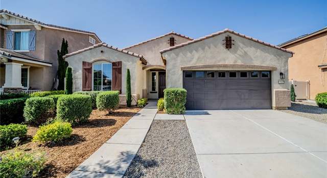 Photo of 1060 Fortuna St, Perris, CA 92571