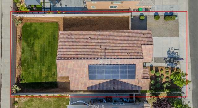 Photo of 1060 Fortuna St, Perris, CA 92571