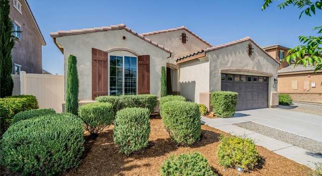 Photo of 1060 Fortuna St, Perris, CA 92571