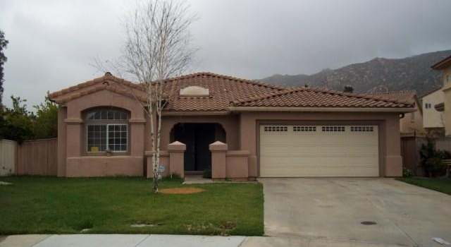 Photo of 16450 Zarco Luna Pl, Moreno Valley, CA 92551