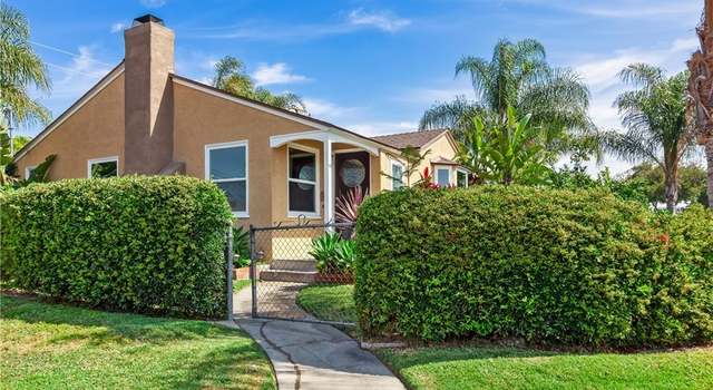 Photo of 12633 Brock Ave, Downey, CA 90242
