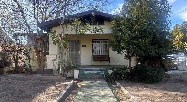 Photo of 845 N 9th St, Colton, CA 92324