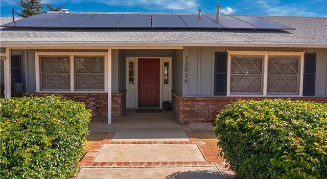 Photo of 13026 Burns Ln, Redlands, CA 92373