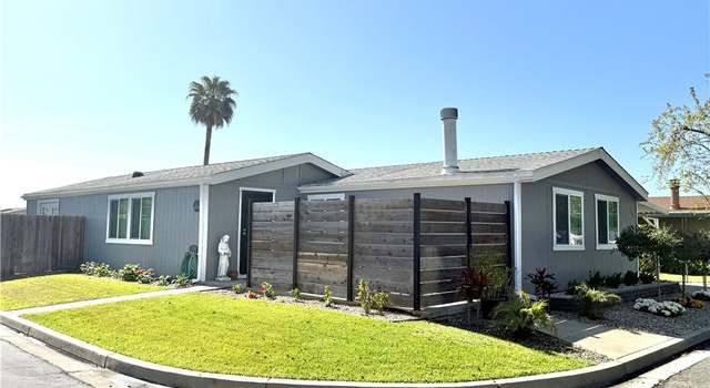 Photo of 519 W Taylor St #260, Santa Maria, CA 93458