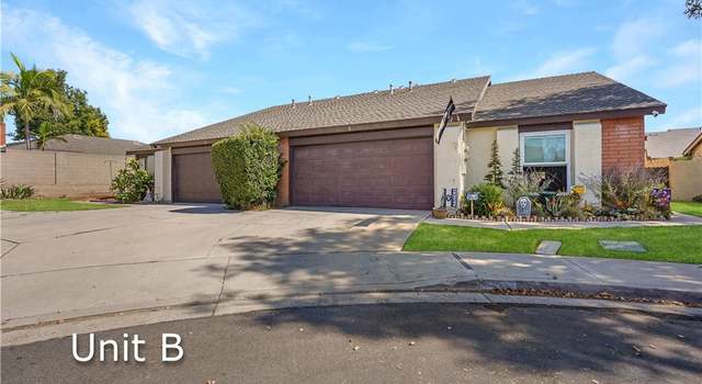 Photo of 2362 Iroquois Ave Unit A&B, Placentia, CA 92870