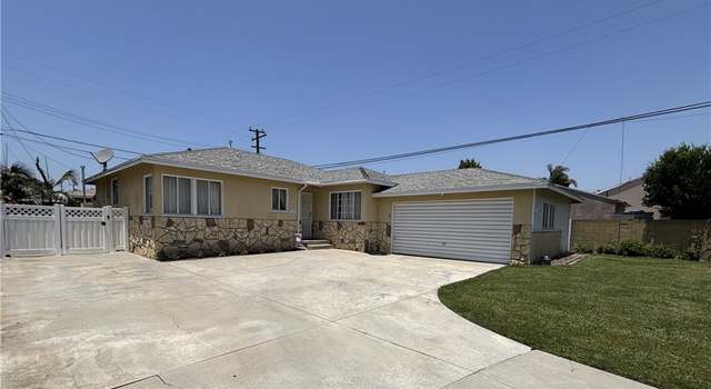 Photo of 11603 Susan Ave, Downey, CA 90241
