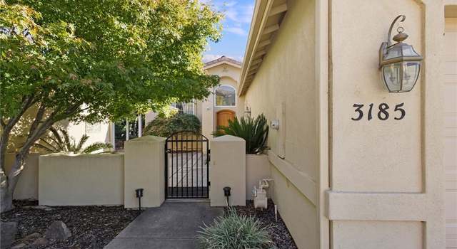 Photo of 3185 Via Casita Pl, Chico, CA 95928