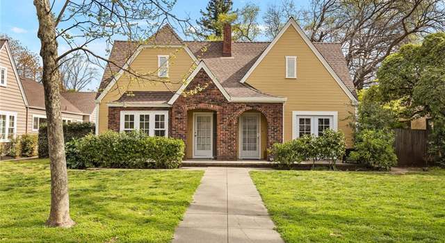 Photo of 675 Eastwood Ave, Chico, CA 95928